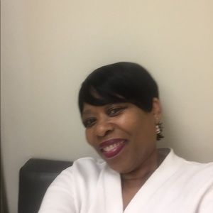 Meet your Posher, Cheryl